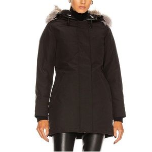 Canada Goose Victoria Parka